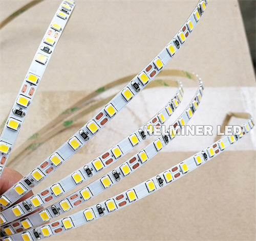  Ultra led strip, Thin led strip, Narrow led strip 