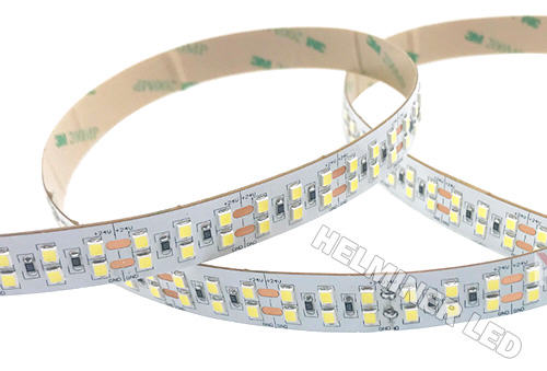  12W 240 LED 24V Warm White Strip , LED Strip Factory