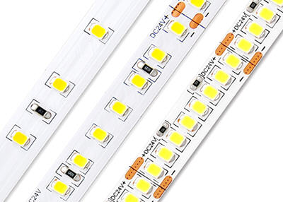 60led 120led 168led 240led /m Various 2835 led strip