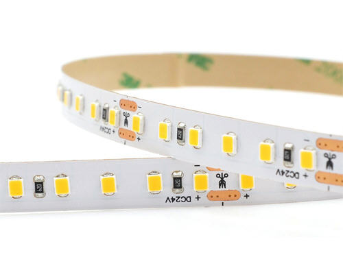  120LED.Meter 2835 led strips 