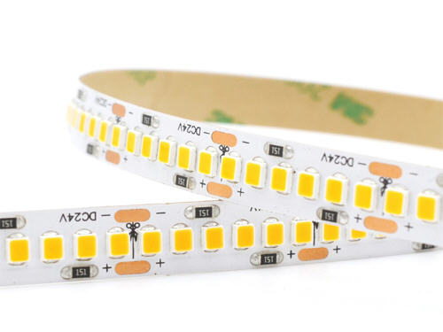  LED Flex Band 2835, neutralweiß, 240 LED/m 