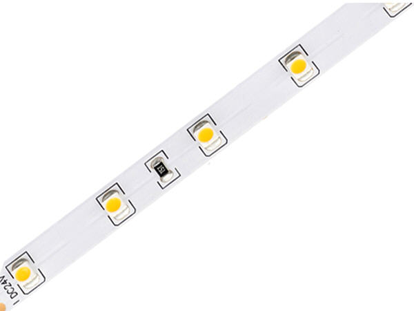  60LED/Meter 300LED 12V 24V SMD 3528 led strips 