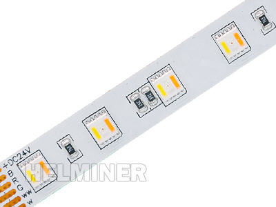 PREMIUM RGBW LED Streifen 4 in 1 5m 5050 IP20 