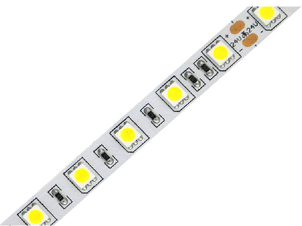 14.4w led strip, white led strip, stretch ceiling led strip, led for ceiling