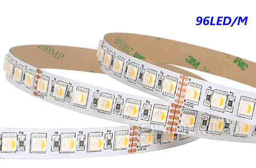  RGBW Streifen, LED Strip,indirekte Beleuchtung, LED Bänder, LED Controller
