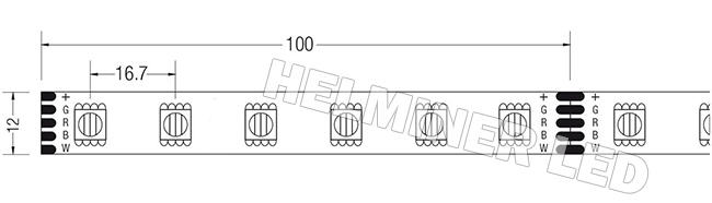   LED spanndecken , LED  Beleuchtung ,  LED lichtdecken    , RGBW LED Band  