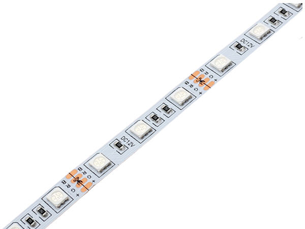 rgb led strips, color changing led strip, led tape