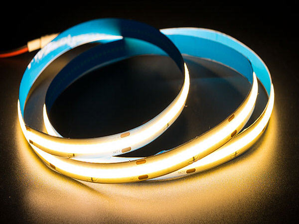  COB LED STRIP, FOB LED STRIP, FCOB LED STRIP 