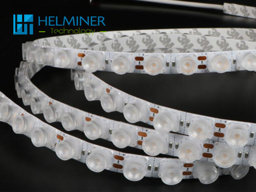  Edge LED Strip for Curtain  