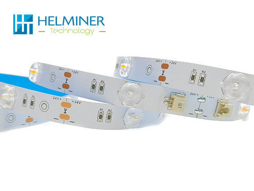  LED-Streifen,  LED-Band , lens led strip 
