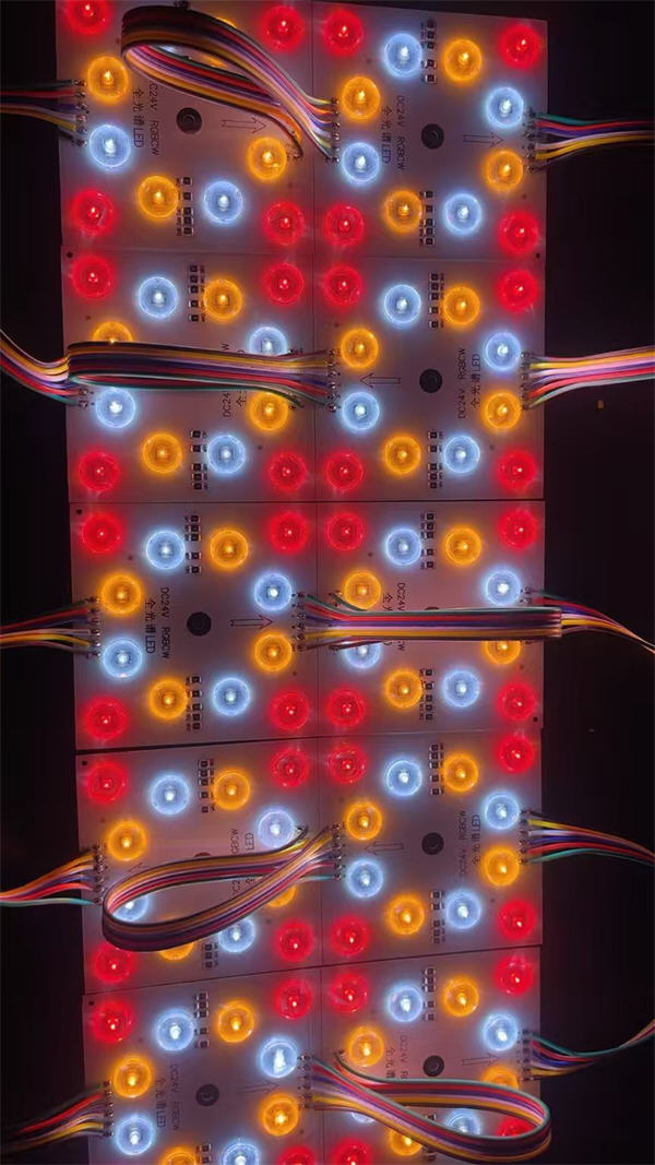  Spanndecken Beleuchtung mit LED , LED SOLUTION 