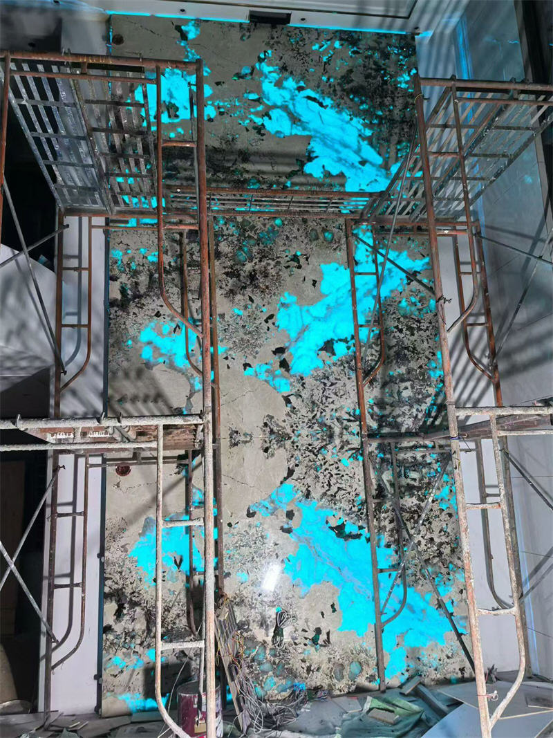  LED Deckenleuchten , led for luxury stone   