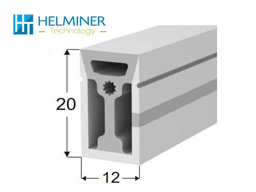  neon led streifen , spanndecken lich , neon 12x20  