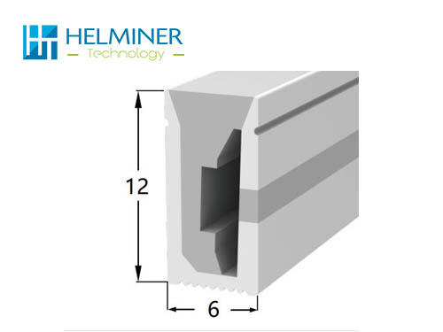 neon led streifen , spanndecken lich , neon 6x12 