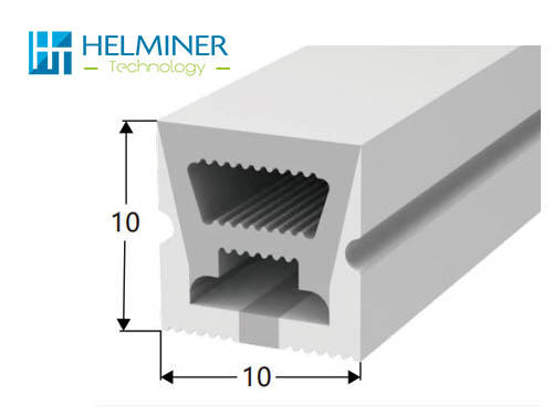  NEON Tube ,  lichtdecken lich , neon led 10x10  