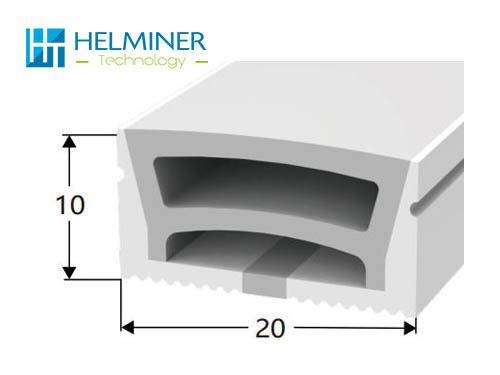  NEON Tube ,  lichtdecken lich , neon led 10x20  