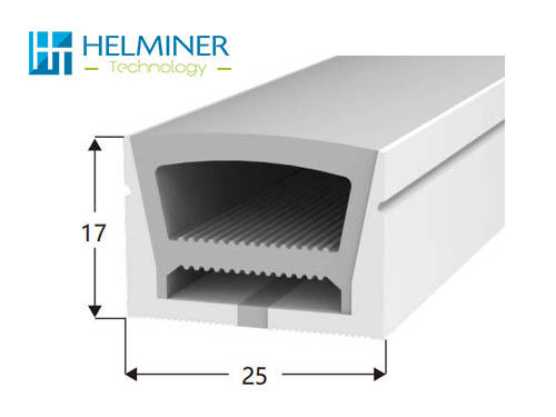  NEON Tube ,  lichtdecken lich , neon led 17x25  
