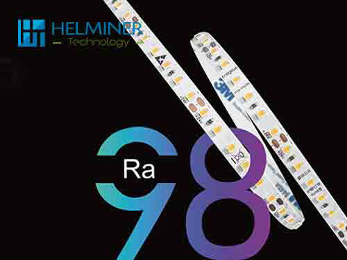  Bridgelux LED Strip Light  